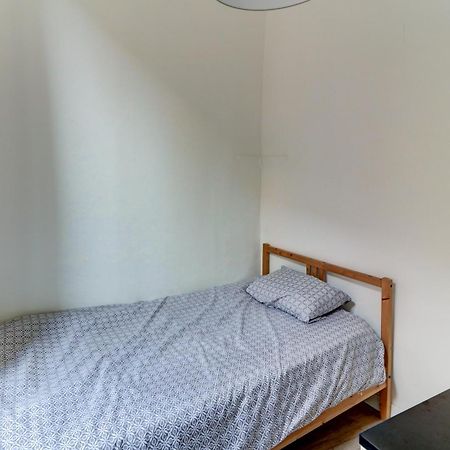 Lovely Cosy Flat In Nice Old Town 外观 照片