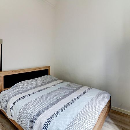 Lovely Cosy Flat In Nice Old Town 外观 照片