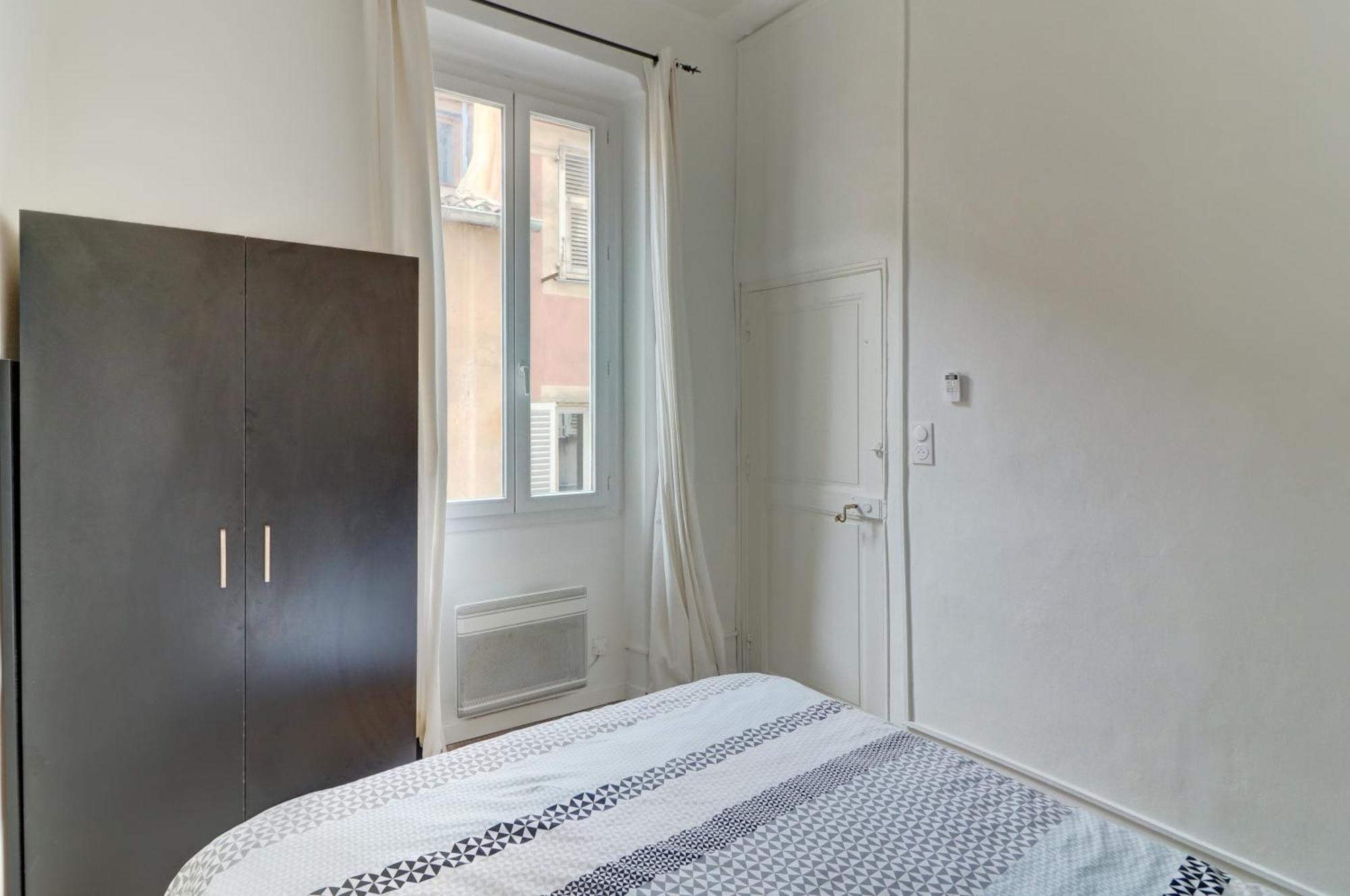 Lovely Cosy Flat In Nice Old Town 外观 照片