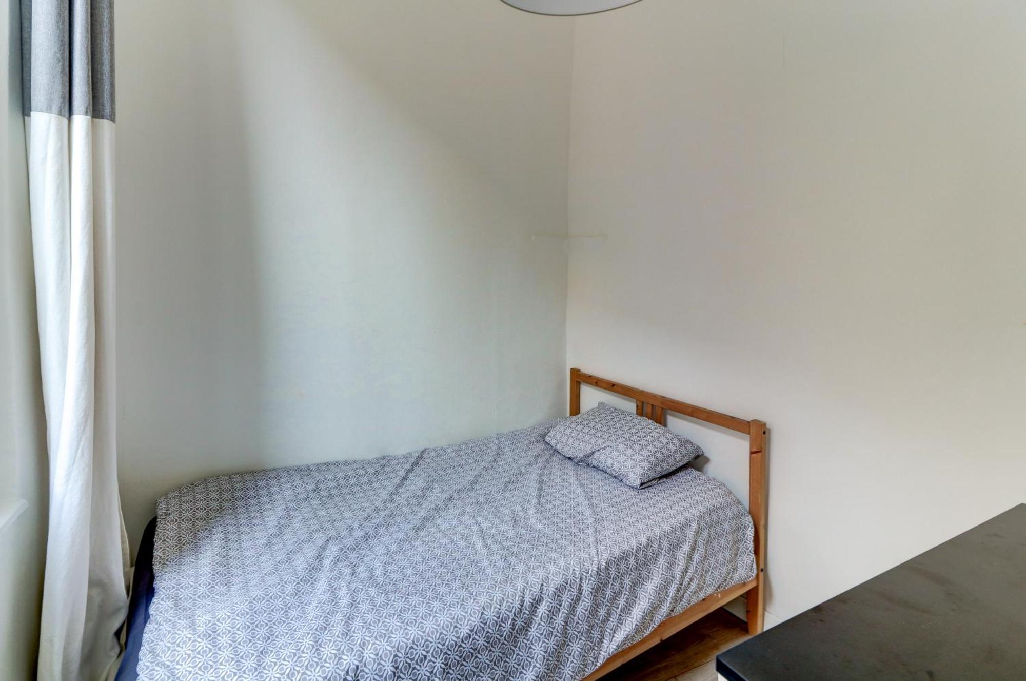 Lovely Cosy Flat In Nice Old Town 外观 照片