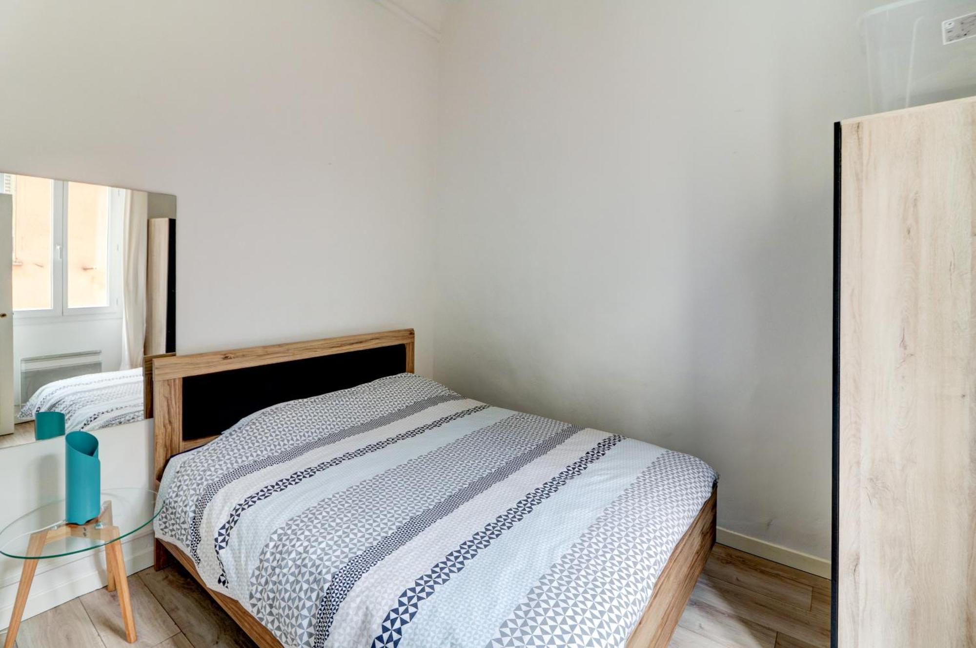 Lovely Cosy Flat In Nice Old Town 外观 照片